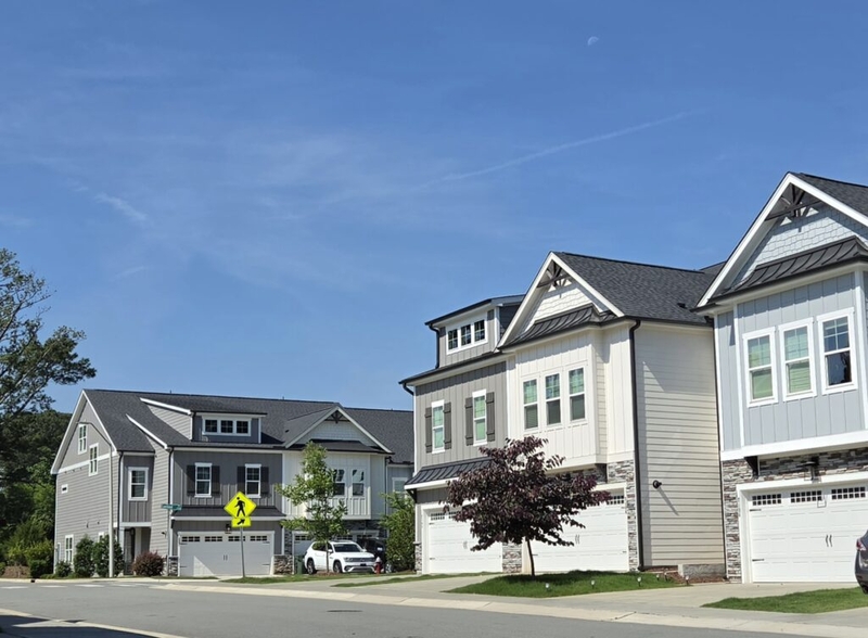 NC property tax moratorium bill nears the finish line