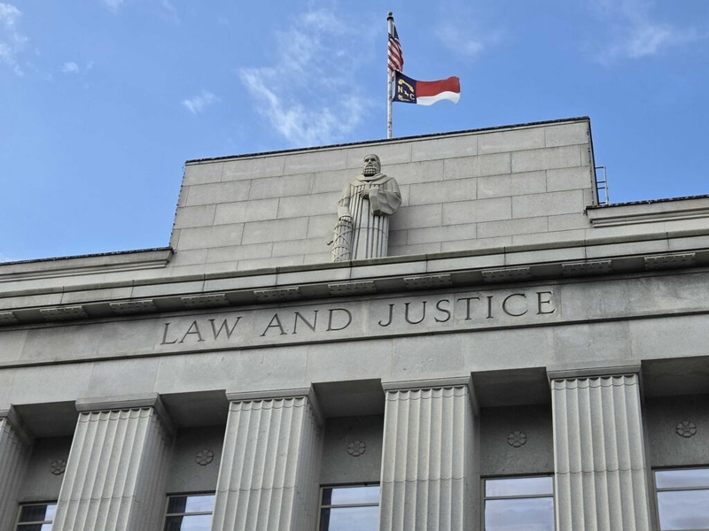 After NC lawmakers pull plug on civil legal aid, nonprofits are left searching for solutions