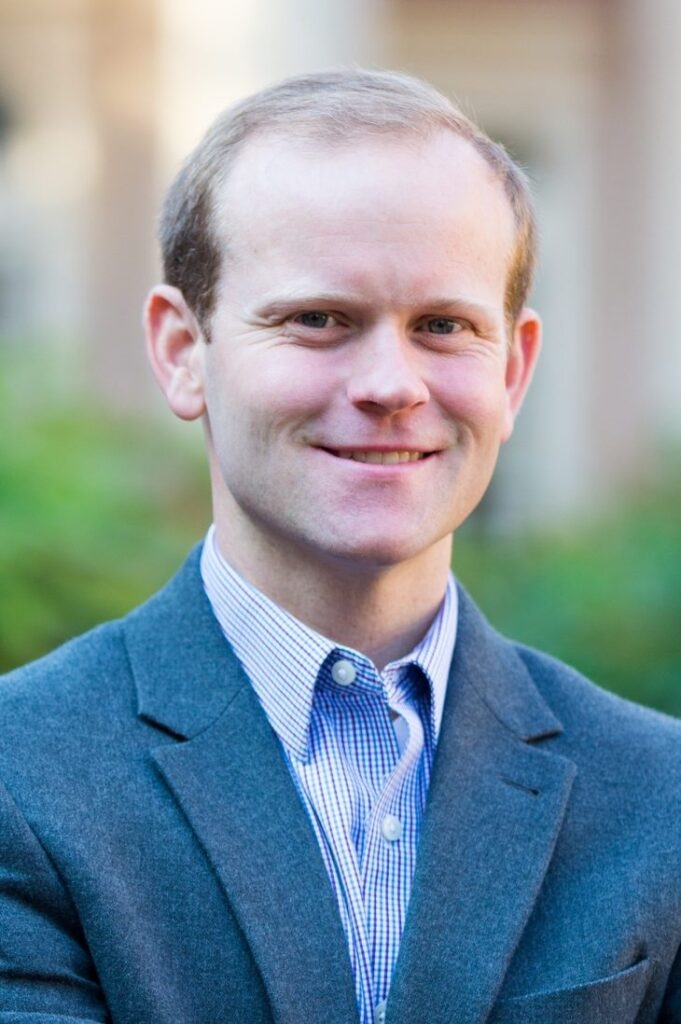 Common Cause of NC’s Brooks Fuller on efforts by election officials to erect new hurdles for voters