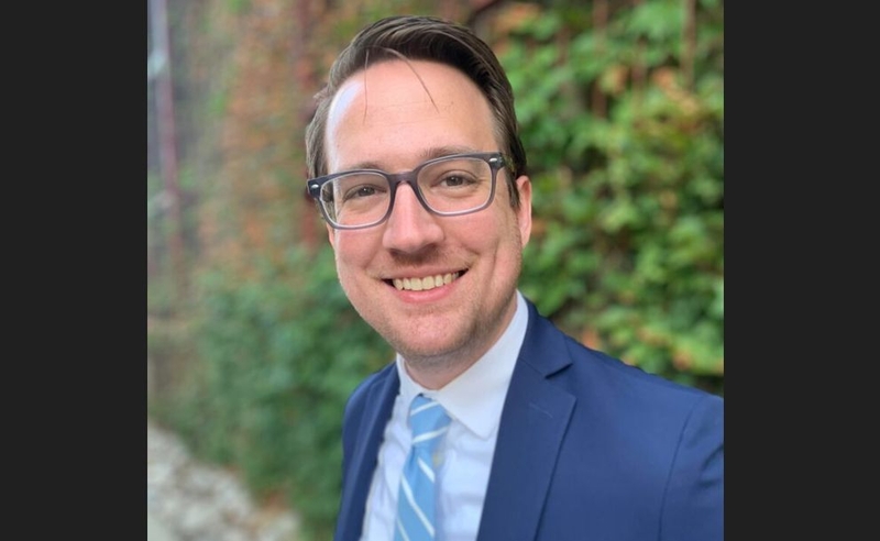 States Newsroom’s Jonathan Shorman on voting rights, Trump and the GOP’s efforts to cling to power