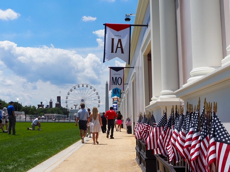 Confederate flag image at NC’s Great American State Fair stand sparks backlash