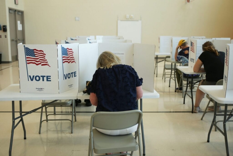 Common Cause launches nationwide election protection effort for 2026