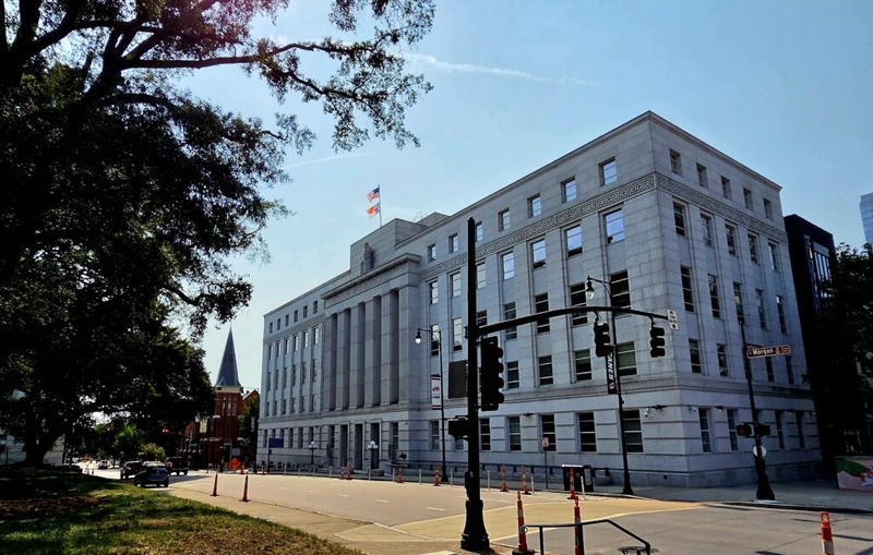 Stein set to veto controversial changes to North Carolina court system