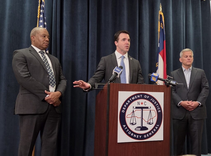 Meta to pay North Carolina up to $645 million dollars in landmark settlement