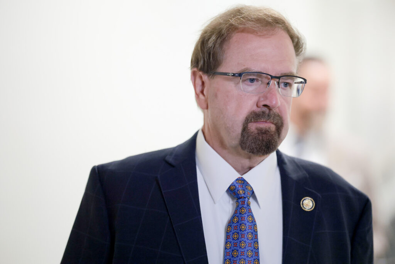 Edwards faces pressure to depart congressional campaign following ethics probe