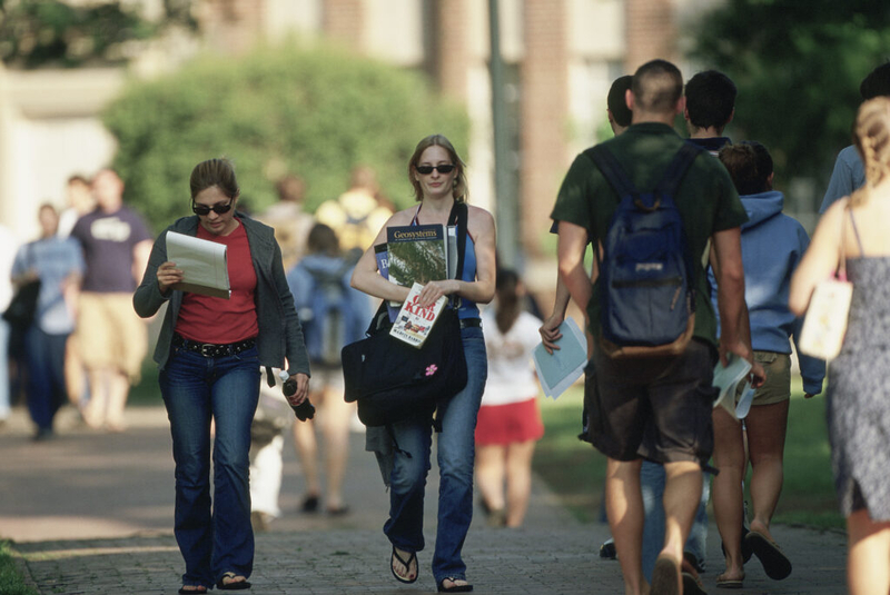 In an uncertain job market, top economists offer advice for incoming NC college students