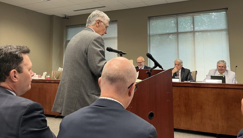 At least some new NC voting rules may be delayed until after the midterms