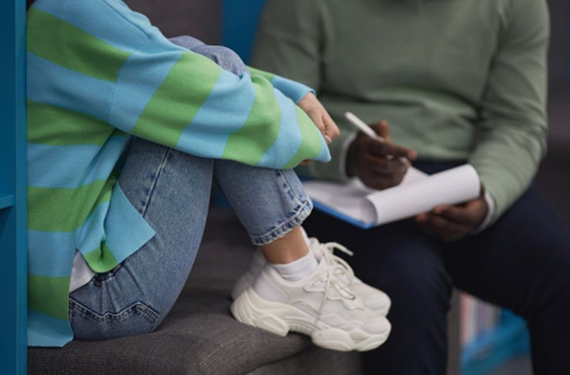 North Carolina high schoolers show improvements in mental health 