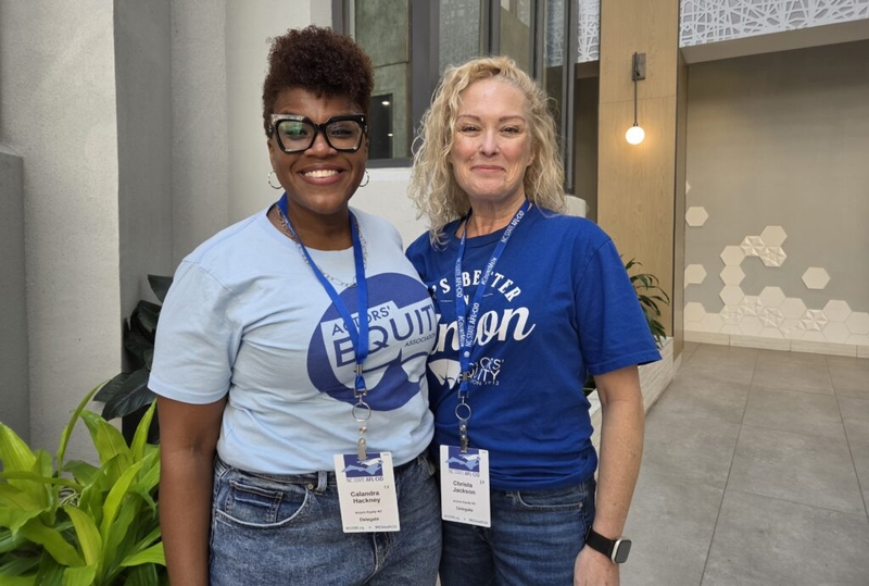 Wages, economic worries take center stage at NC AFL-CIO convention