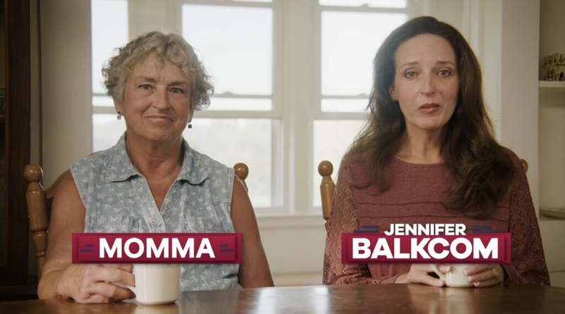 NC-11 candidates offer competing ‘mountain values’ in unique ads