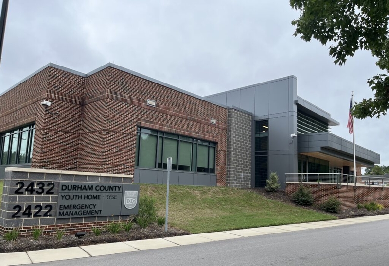 Report: Youth in Durham juvenile detention now go to class, but still spend too much time in cells.