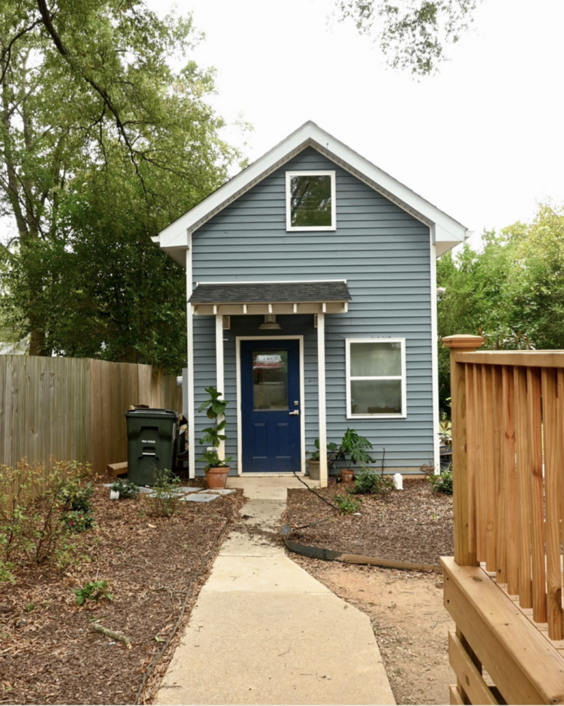 Durham, NC one of 30 cities chosen for Bloomberg Philanthropies’ new housing supply initiative