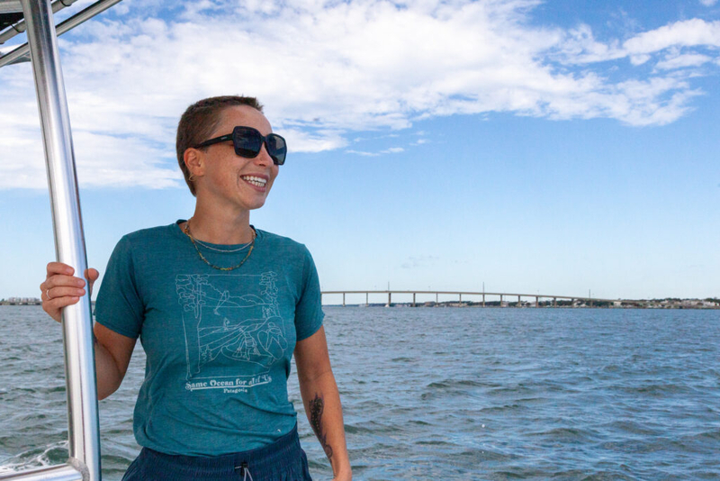 Floundering North Carolina fisheries agency endangers workers and wildlife