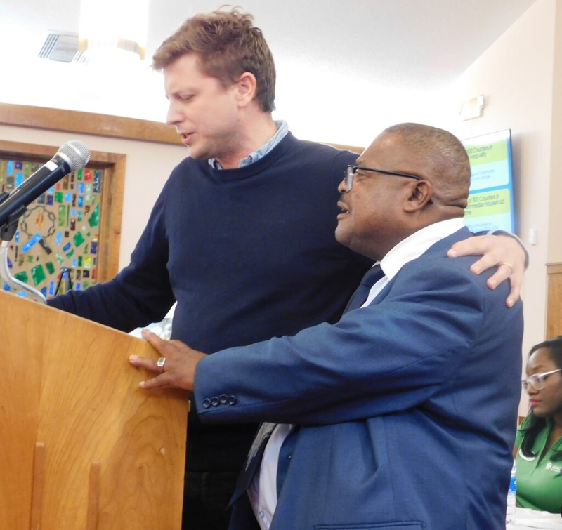 Habitat for Humanity NC and pastors strike deal on ‘deeply affordable’ housing