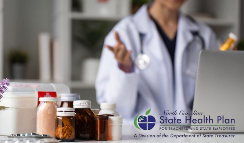 New treasurer, same State Health Plan mistakes