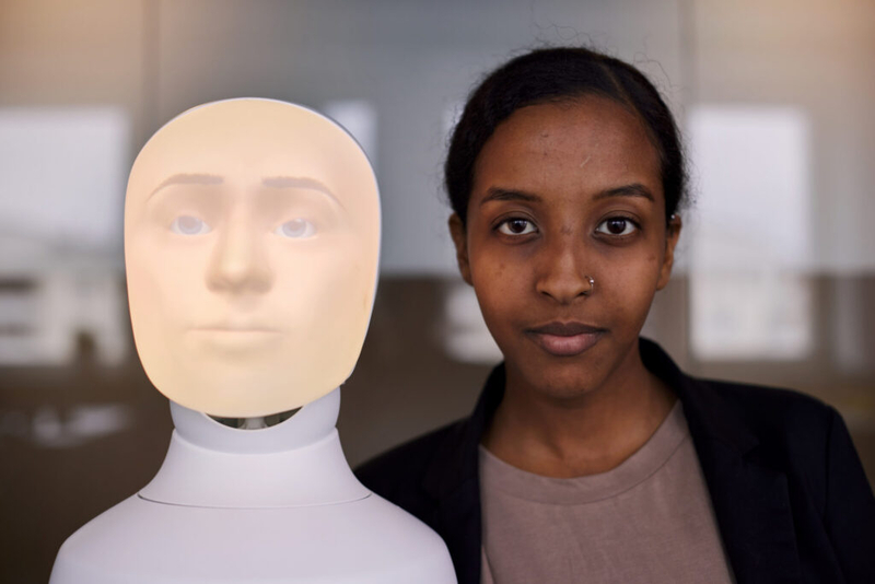 Will AI make work easier or workers obsolete? A new NC survey looks at what workers think