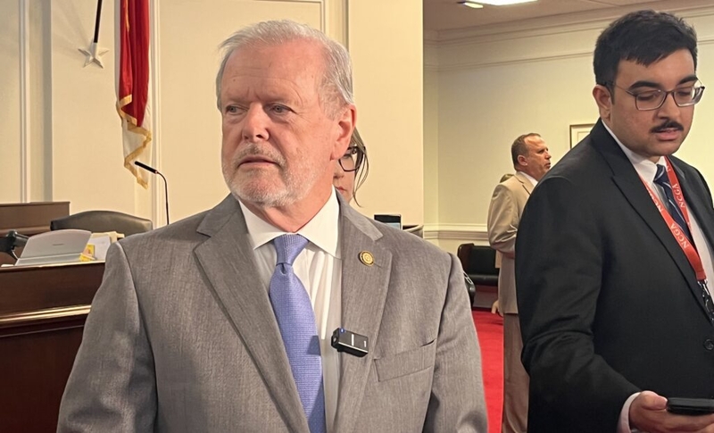 NC legislators can’t say how much of the gas tax cut will trickle down to drivers