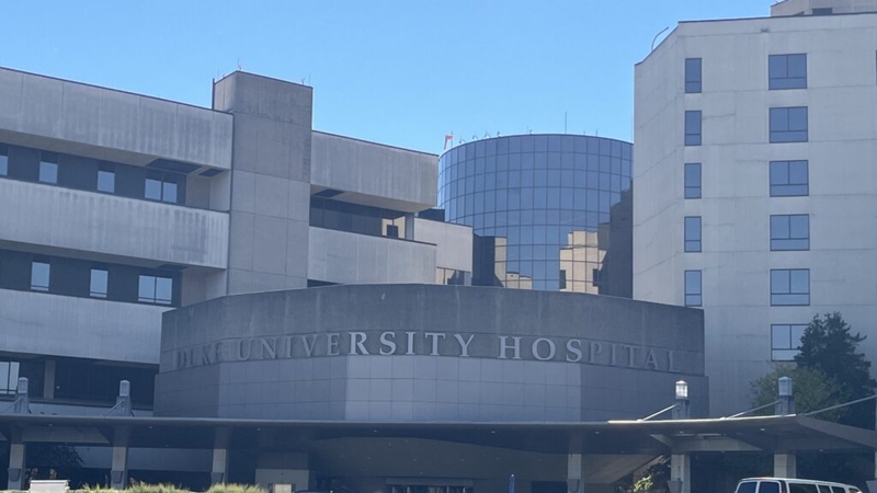 NC’s Duke Health and CaroMont Health propose expansion into Mecklenburg County