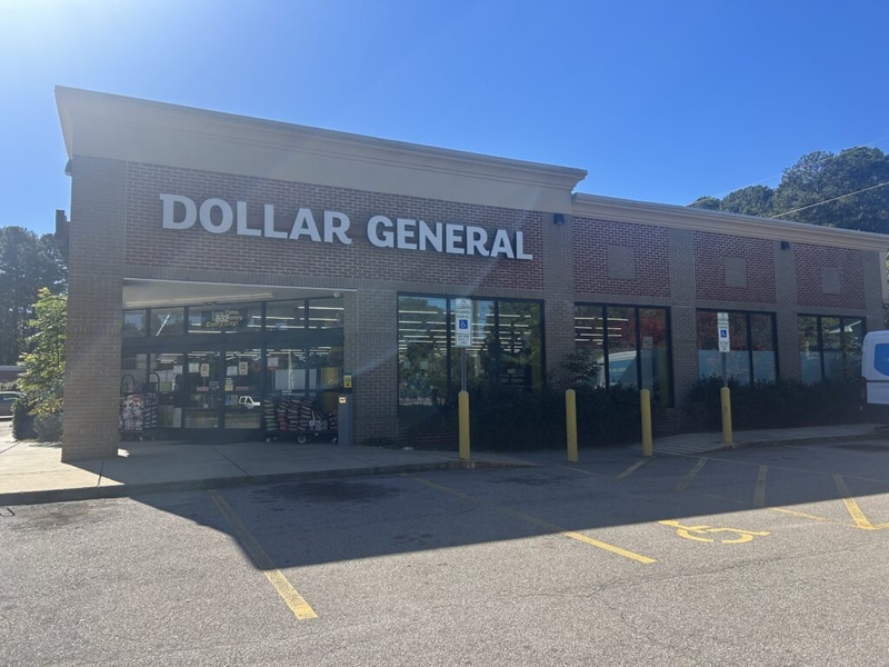 North Carolina joins ‘overcharging’ lawsuit against Dollar General