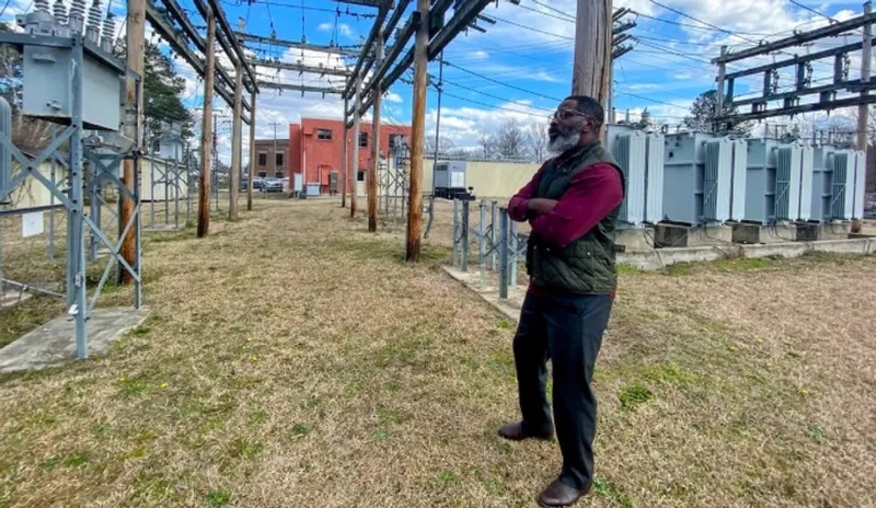New group seeks to help US small towns lead the clean energy transition