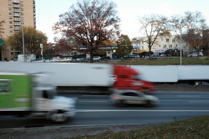 It may have just gotten harder to protect minority communities from pollution
