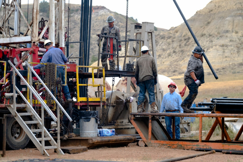 Billions of dollars to clean up abandoned oil and gas wells will only make a dent