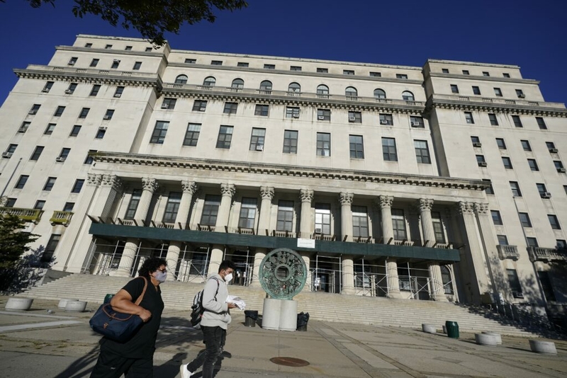 Shortage of prosecutors, judges leads to widespread court backlogs