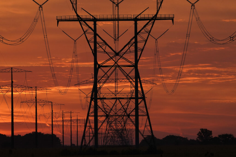 Allowing more juice to flow through power lines could hasten clean energy projects