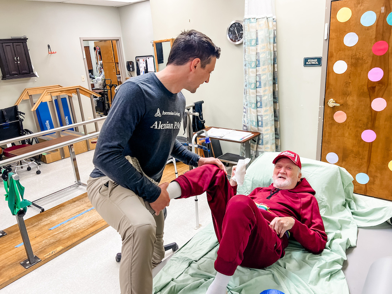 ‘Are nursing homes our only option?’ These centers offer older adults an alternative.