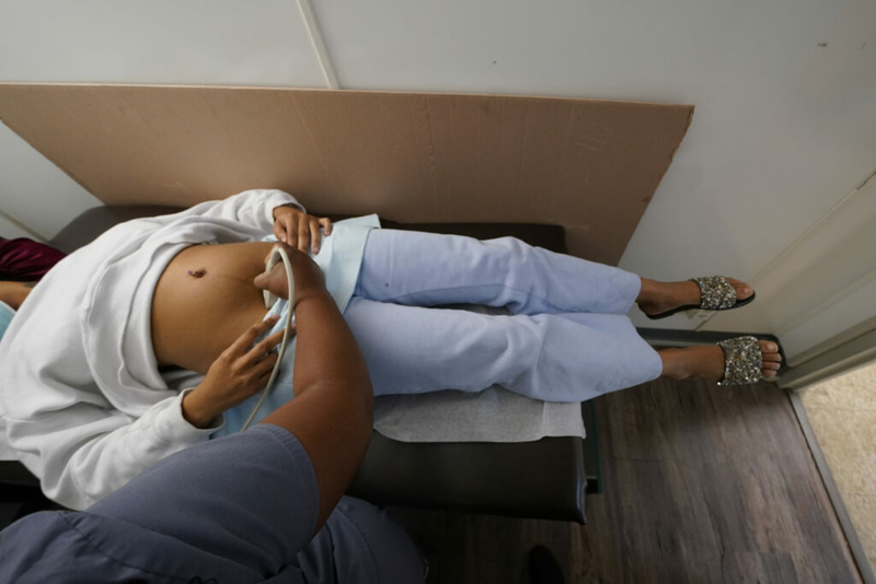 Helping a minor travel for an abortion? Some states have made it a crime.