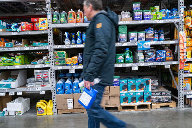 More states ban PFAS, or &amp;lsquo;forever chemicals,&amp;rsquo; in more products
