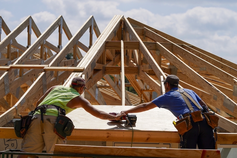 Despite Trump’s claim, deportations likely wouldn’t ease housing crisis, most experts say