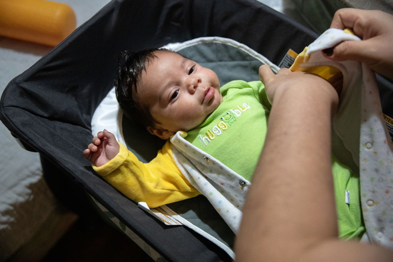 ‘Expensive and complicated’: Most rural hospitals no longer deliver babies