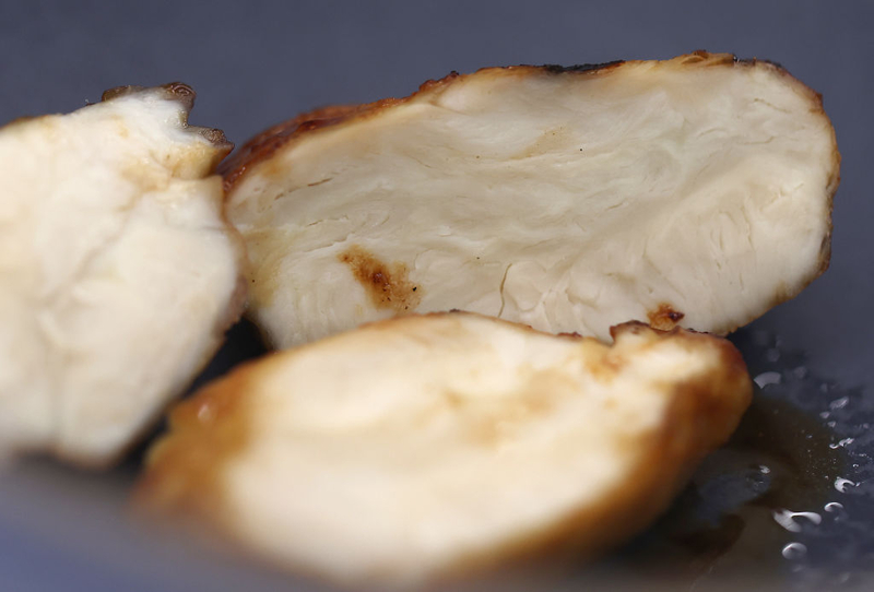 Texas becomes seventh state to ban lab-grown meat
