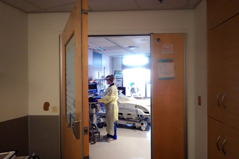 States scramble to shield hospitals from GOP Medicaid cuts