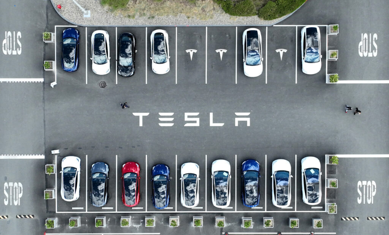 With more self-driving cars on the road, states put more rules in place