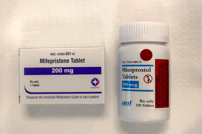 Louisiana issues arrest warrant for California doctor who allegedly sent abortion pills