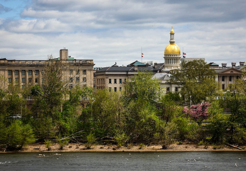 Half the states don’t have enough money to cover all their bills, report finds