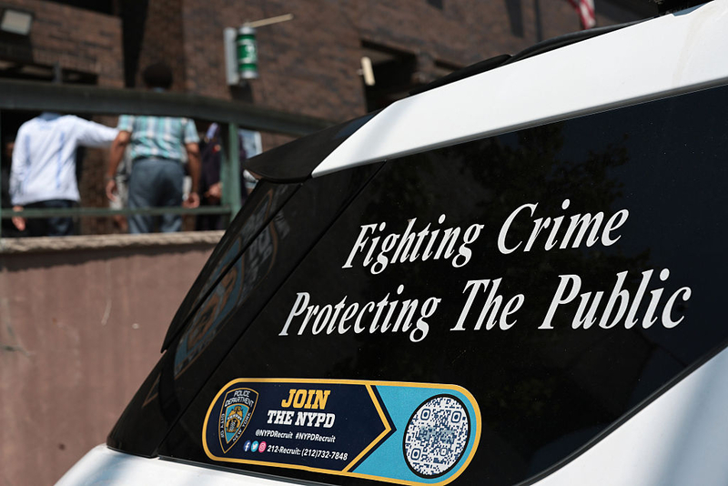 Police agencies lower education standards as staffing shortages persist