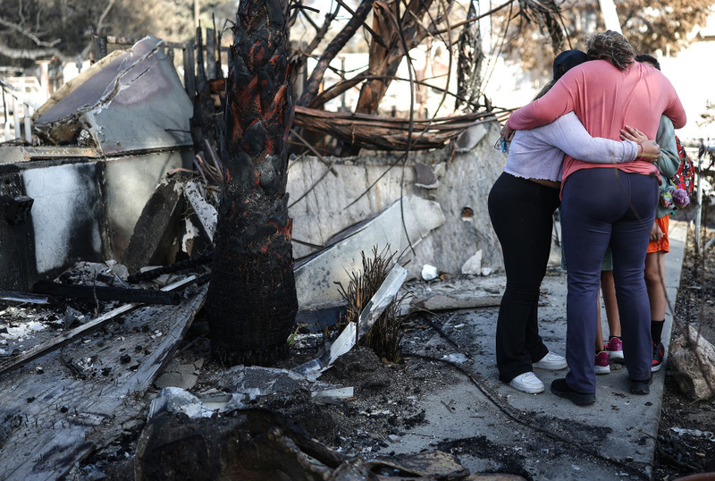California’s ‘last resort’ property insurer seeks rate hike, ringing national alarm bells