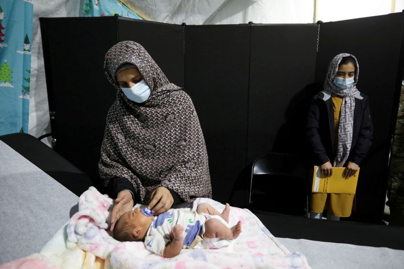 1.4M lawfully present immigrants could lose subsidized health coverage