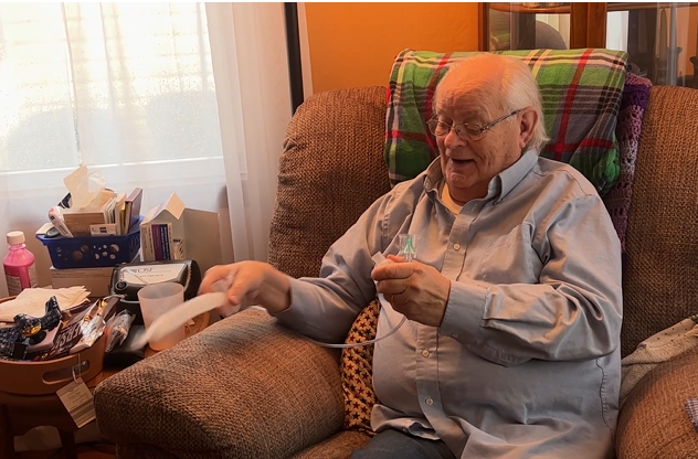 Shutdown forces Medicare patients off popular telehealth and hospital-at-home programs