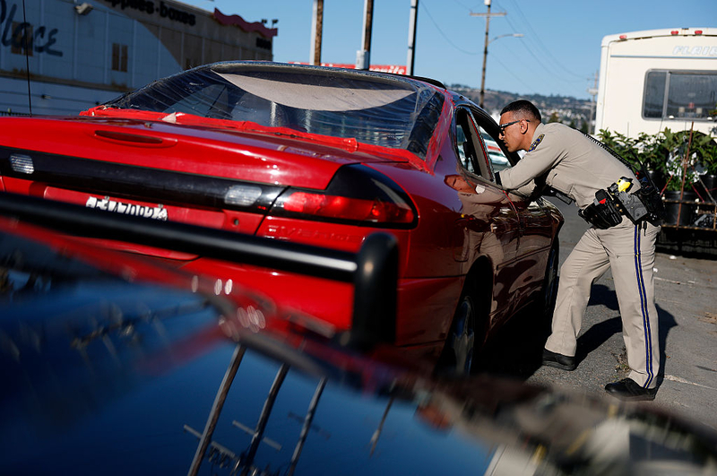 Homeland Security wants state driver’s license data for sweeping citizenship program