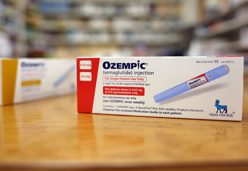States retreat from covering drugs for weight loss