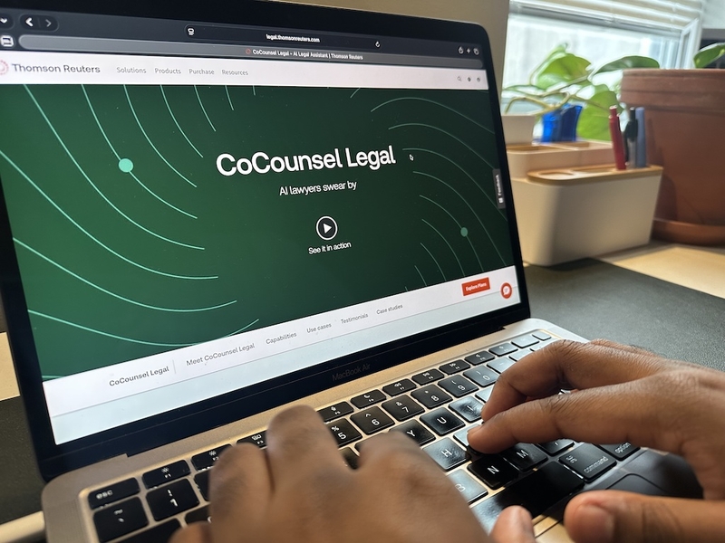 As AI-generated fake content mars legal cases, states want guardrails