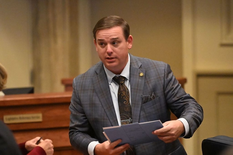 States move to ban NDAs that silence survivors of child sexual abuse