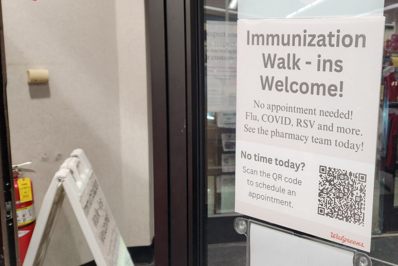 29 states and DC now reject federal vaccine guidance