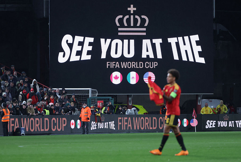 The World Cup is around the corner. Are cities and states prepared?