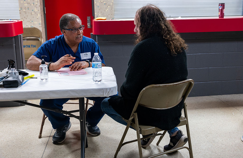 More states make it easier for physician assistants to practice