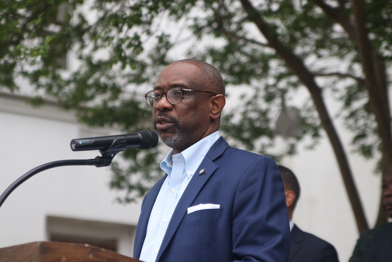 Republican lawmakers push state control over Democratic cities